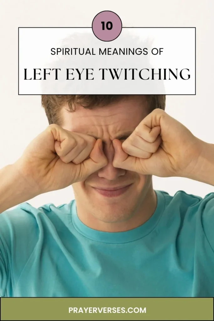 what-does-left-eye-twitching-mean-spiritually